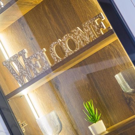 Villa Lira موستار المظهر الخارجي الصورة