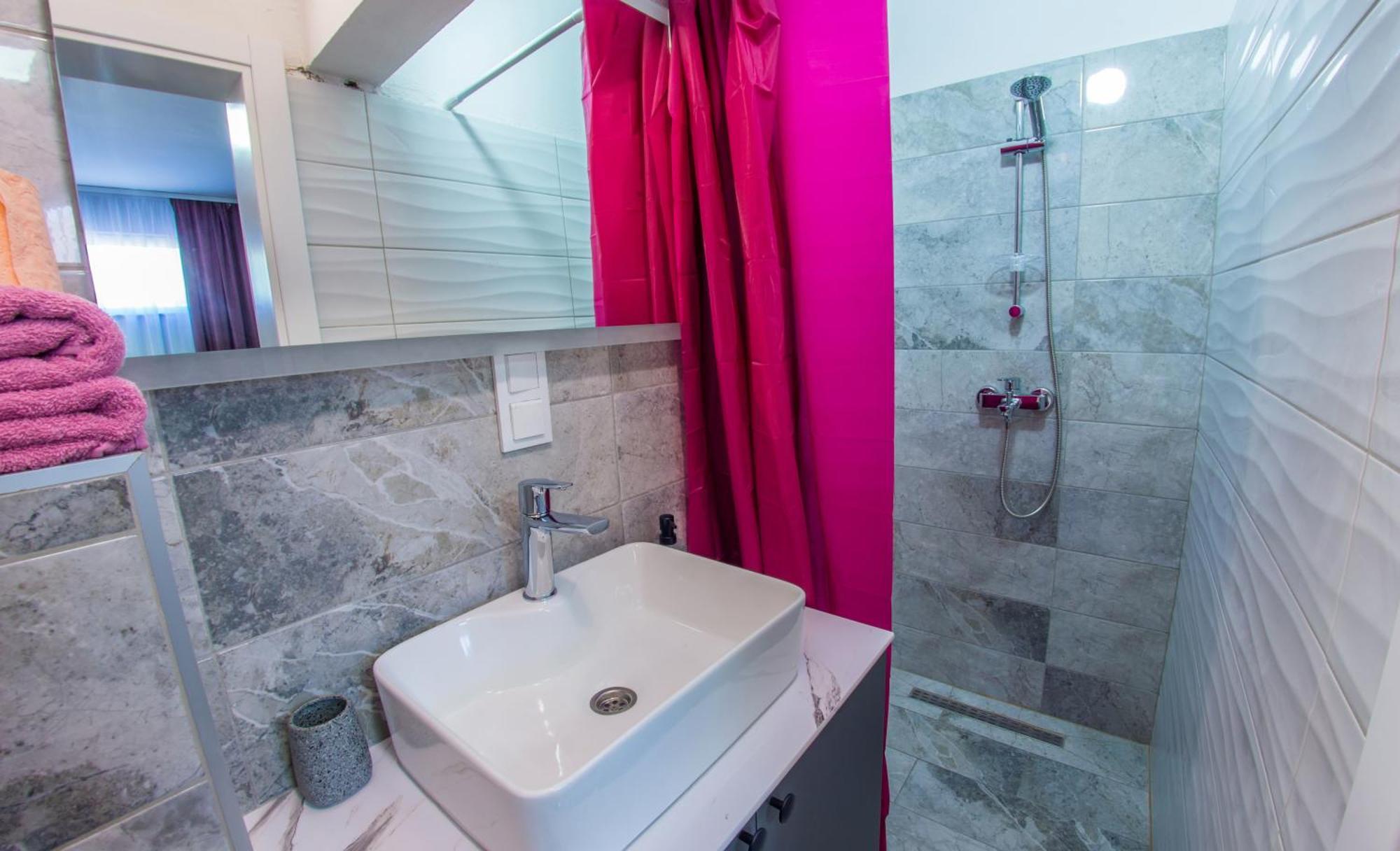 Villa Lira موستار المظهر الخارجي الصورة